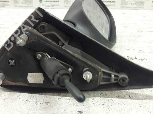 Left mirror RENAULT MEGANE I (BA0/1_)  | BP21450651C26 