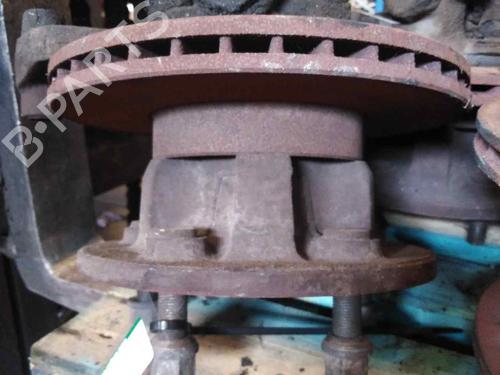 Used Other Other NISSAN CABSTAR E (TL_, VL_) 120.35, 120.45 (TL0) (120 hp) 40064648 40064648