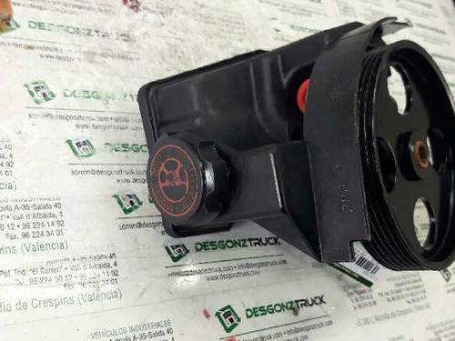 Steering pump PEUGEOT 206 Hatchback (2A/C) | BP21447618M99