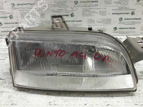 Used Right headlight FIAT PUNTO (176_) 75 1.2 (73 hp) 24679602