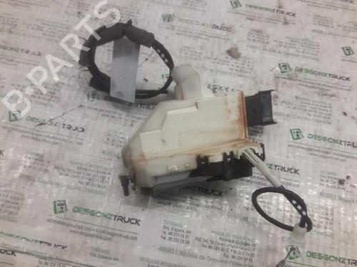 Front right lock PEUGEOT 308 I (4A_, 4C_)  | BP21469485C97 