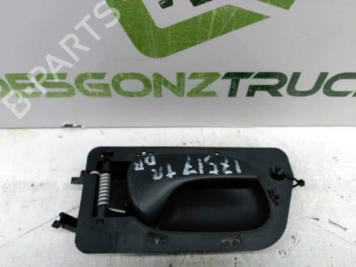 Used Rear right interior door handle RENAULT LAGUNA I (B56_, 556_) [1993-2002]  21430935