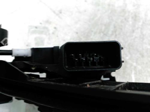 Høyre bak lås FORD FOCUS II (DA_, HCP, DP)  | BP21435310C99 