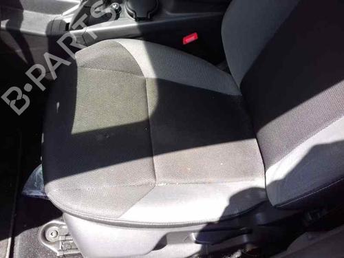 Right front brake caliper FORD FOCUS III  | BP21426166M104 