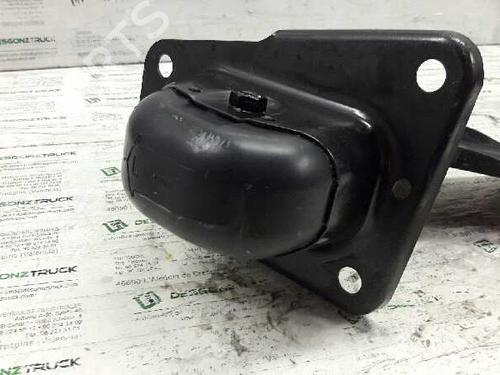 Left rear suspension arm SEAT ALTEA (5P1)  | BP21452875M14 