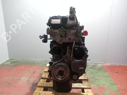 Motor IVECO DAILY VI Platform/Chassis 35S16, 35C16, 40C16, 42S16, 50C16, 60C16, 65C16, 70C16 | BP29506592M1 