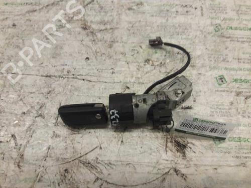 Used Ignition barrel CITROËN C4 I (LC_) 1.6 HDi (90 hp) 21458898