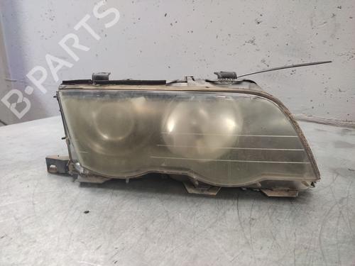 Right headlight BMW 3 (E46) 328 i | BP24678922C29