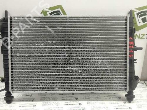 Køler FORD MONDEO II (BAP) [1996-2000]  21452820