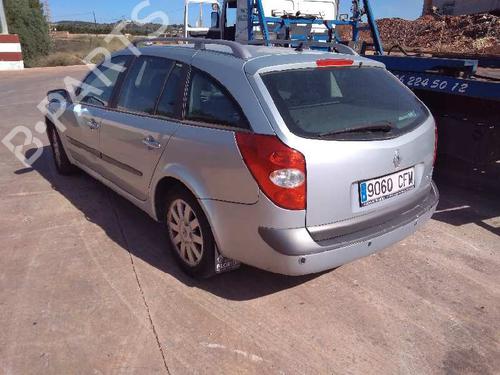 Køler RENAULT LAGUNA II Grandtour (KG0/1_)  | BP21476199M31 