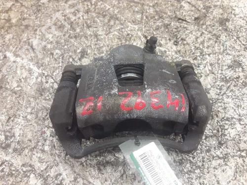 Used Left front brake caliper CHEVROLET LACETTI (J200) [2003-2025]  21467193