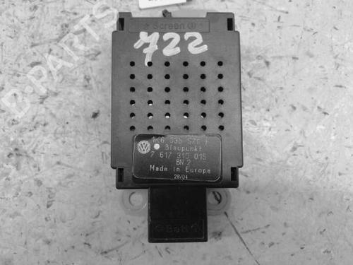 Used Electronic module VW GOLF V (1K1) [2003-2010]  21437862