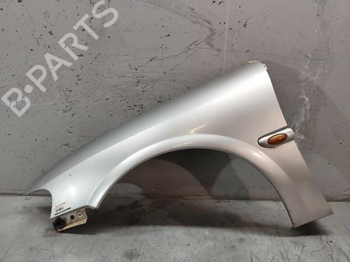 Used Left front fenders OPEL VECTRA B (J96) [1995-2004]  24586521