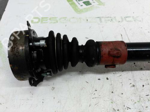 Right front driveshaft SEAT CORDOBA (6K2)  | BP21443586M39