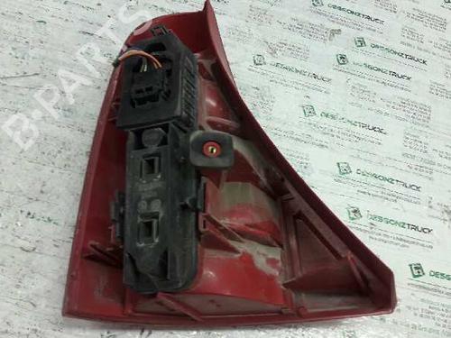 Right taillight RENAULT CLIO II (BB_, CB_)  | BP21450187C35 