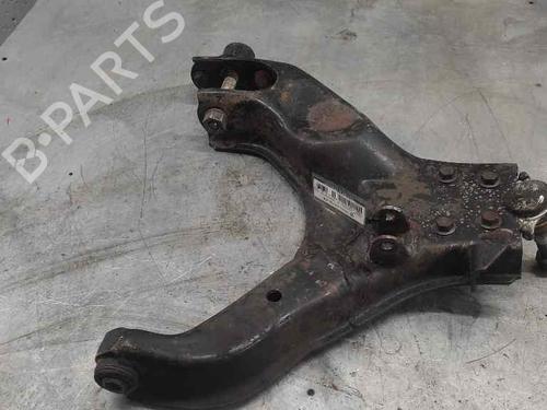 Used Left front suspension arm OPEL FRONTERA B (U99) [1998-2004]  21403177