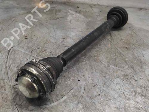 Right front driveshaft VW GOLF V (1K1)  | BP21411545M39 