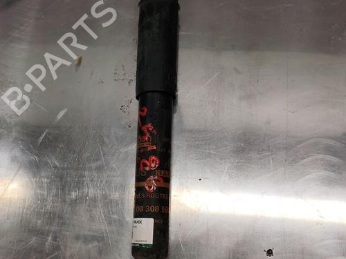 Used Right rear shock absorber RENAULT KANGOO (KC0/1_) D 65 1.9 (KC0E, KC02, KC0J, KC0N) (64 hp) 29113642