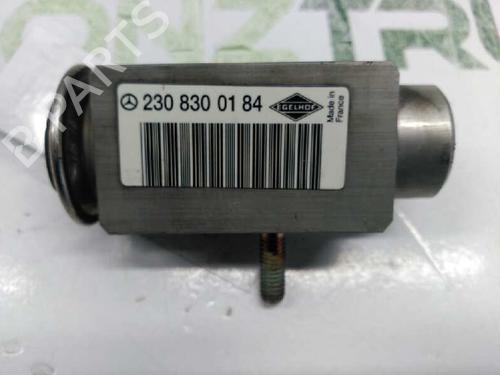 Electronic sensor MERCEDES-BENZ E-CLASS (W211) E 270 CDI (211.016) | BP33607846M84 - Image 2
