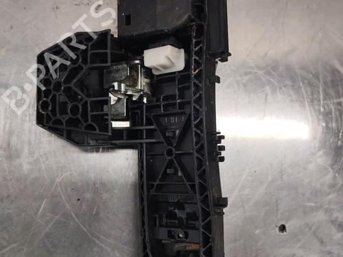 Türgriff vorne links außen INFINITI Q30 1.5 D | BP30006956C128