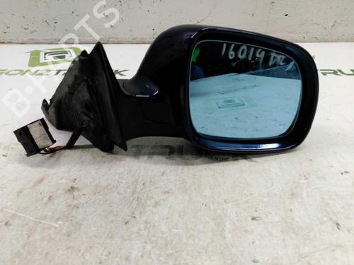 Used Right mirror AUDI A3 (8L1) 1.9 TDI (110 hp) 21434200