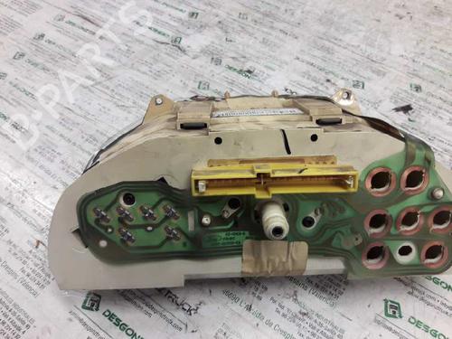 Instrument cluster FORD FIESTA III (GFJ)  | BP21456197C47 