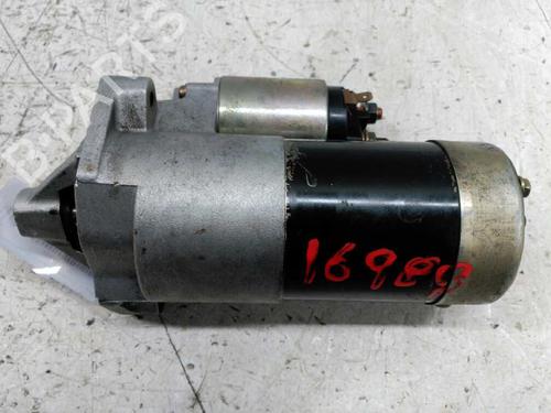 Startmotor SUZUKI BALENO Hatchback (EG)  | BP21428611M8 