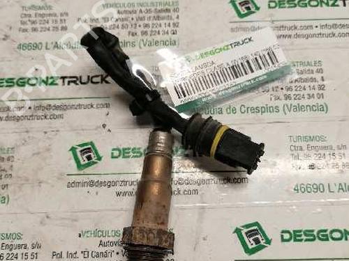 Elektronisk sensor MERCEDES-BENZ A-CLASS (W168) A 140 (168.031, 168.131) (82 hp) 21474450