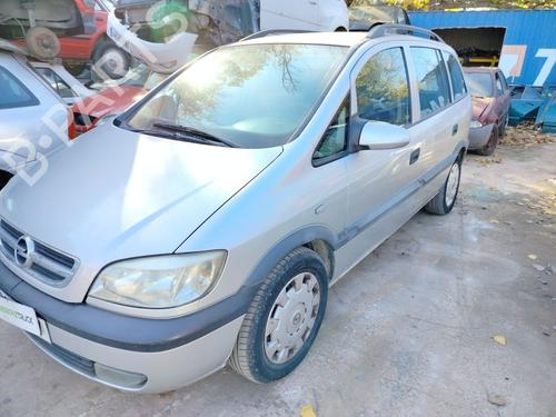 Scheinwerfer links OPEL ZAFIRA A MPV (T98)  | BP25595574C28 