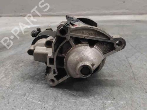 Used Starter Starter CITROËN SAXO (S0, S1) 1.5 D (57 hp) 21404984 21404984
