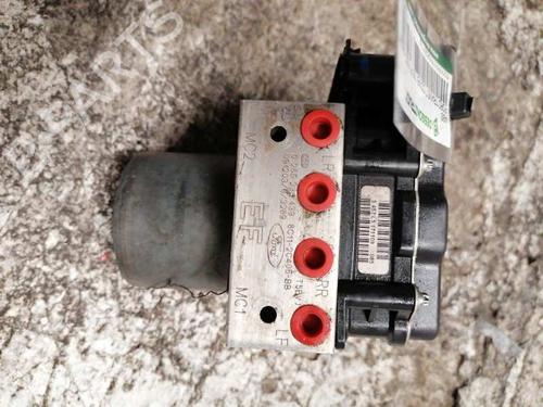 Used ABS pump FORD TRANSIT Van (FA_ _) [2006-2014]  21473679