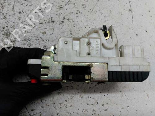 Rear right lock PEUGEOT 406 (8B)  | BP21441152C99 