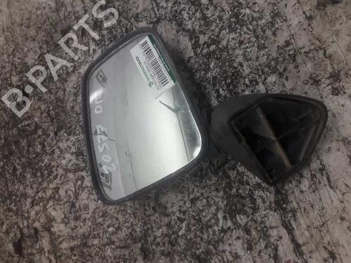 Right mirror RENAULT RAPID Box Body/MPV (F40_, G40_) 1.6 D (F404) | BP21462868C27 