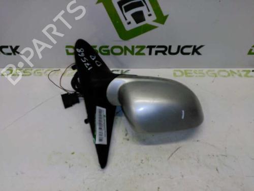 Right mirror SEAT CORDOBA (6K2)  | BP21424957C27 