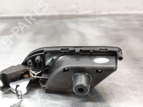 Rear right interior door handle MG MG ZS SUV (AZS1) 1.5 VTi | BP29432710I16 
