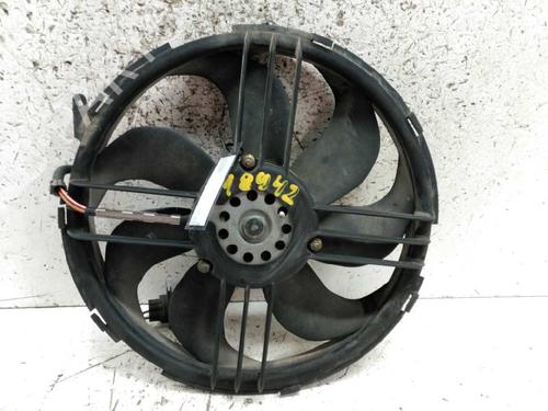 Koelventilatormotor VW POLO (6N2) [1999-2001]  21445120