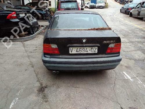 Left front indicator BMW 3 (E36) 325 i | BP21479055C32 