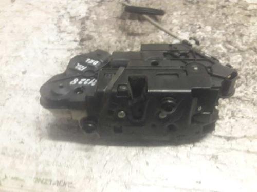 Used Front left lock SEAT IBIZA IV (6J5, 6P1) [2008-2017]  21471592