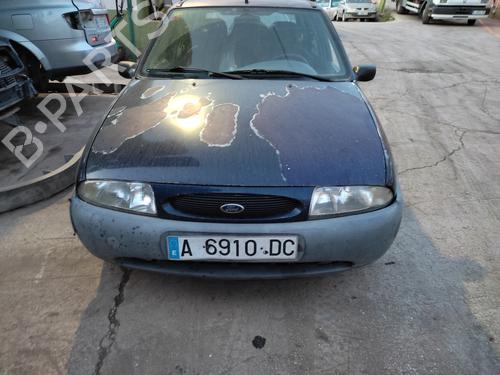 Gebruikte FORD FIESTA IV (JA_, JB_) [1995-2006]  4378357 Onderdelen