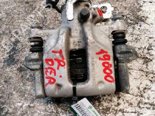 Used Right rear brake caliper TOYOTA AURIS (_E18_) [2012-2018]  21474116