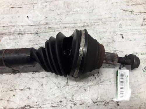 Right front driveshaft VW PASSAT B6 (3C2)  | BP21456925M39 