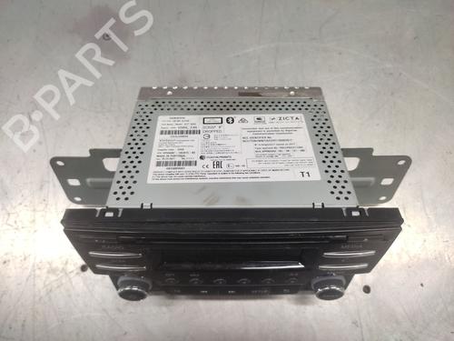Radio NISSAN NAVARA NP300 Platform/Chassis (D23) 2.3 dCi 4x4 | BP24678869E6 