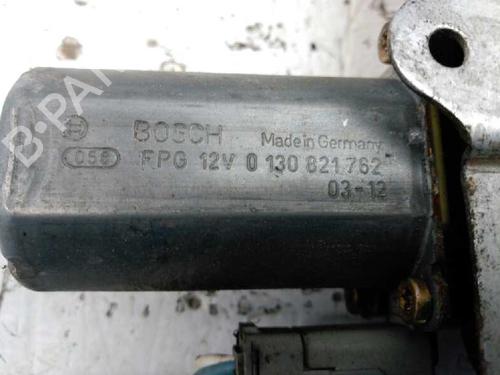 Front right window mechanism CITROËN XSARA PICASSO (N68) 2.0 HDi | BP21429534C23