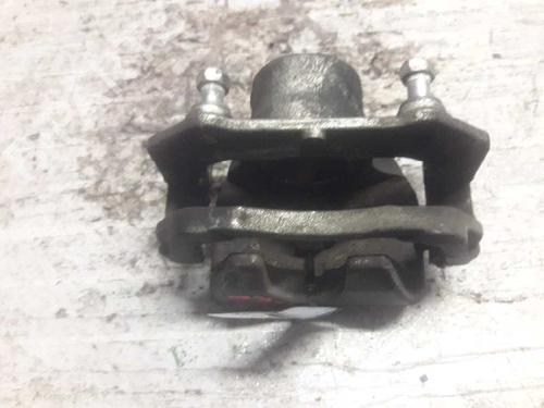 Right front brake caliper SUZUKI GRAND VITARA II (JT, TE, TD) 1.9 DDiS (JB419WD, JB419XD) | BP21456210M104 