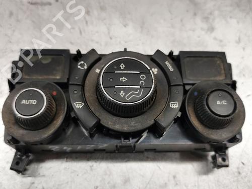 Climate control PEUGEOT 308 I (4A_, 4C_)  | BP28621602I5 