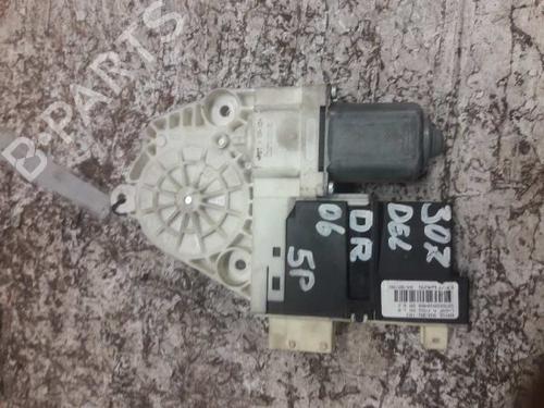 Rudehejsemotor forskærm højre PEUGEOT 307 (3A/C)  | BP21463899E20 