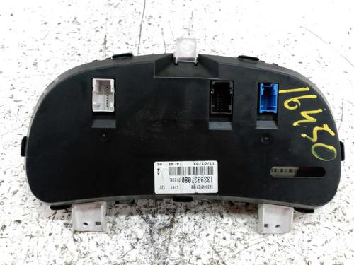 Instrument cluster CITROËN JUMPER I Van (244)  | BP21445179C47 