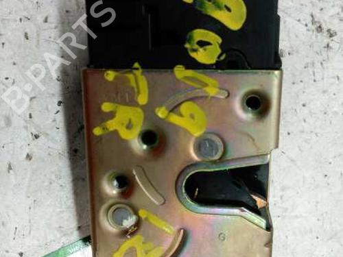 Rear left lock PEUGEOT 206 Hatchback (2A/C)  | BP21440511C100 
