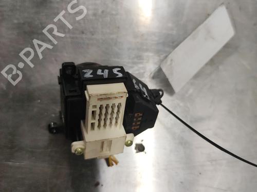 Mirror switch HYUNDAI i30 (FD) 1.6 CRDi | BP29212111I25 