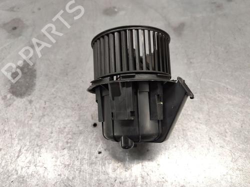 Heater blower motor CITROËN C3 II (SC_)  | BP22733849M62 